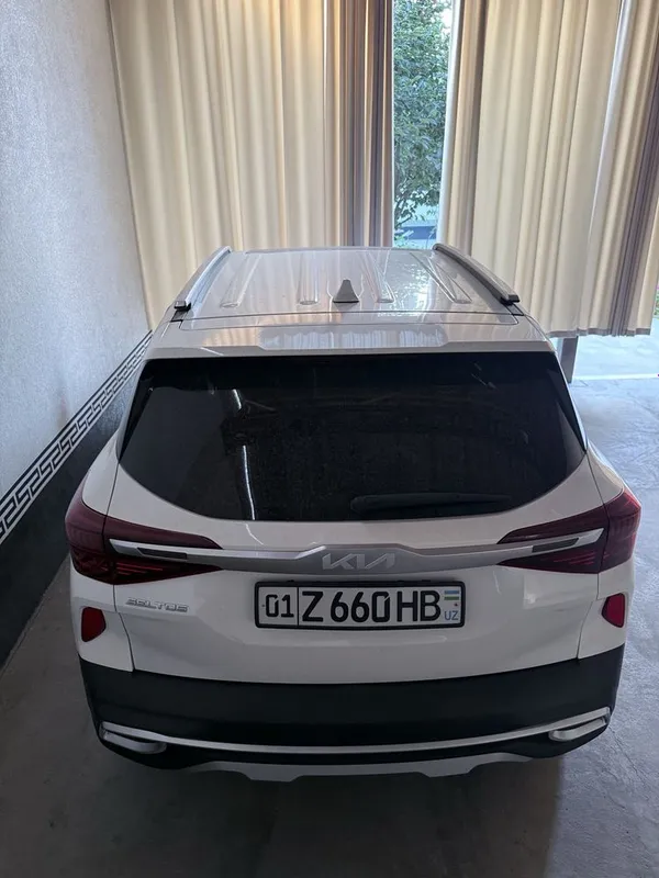 Kia seltos sotiladi 2022 6 Kia seltos sotiladi 2022 6