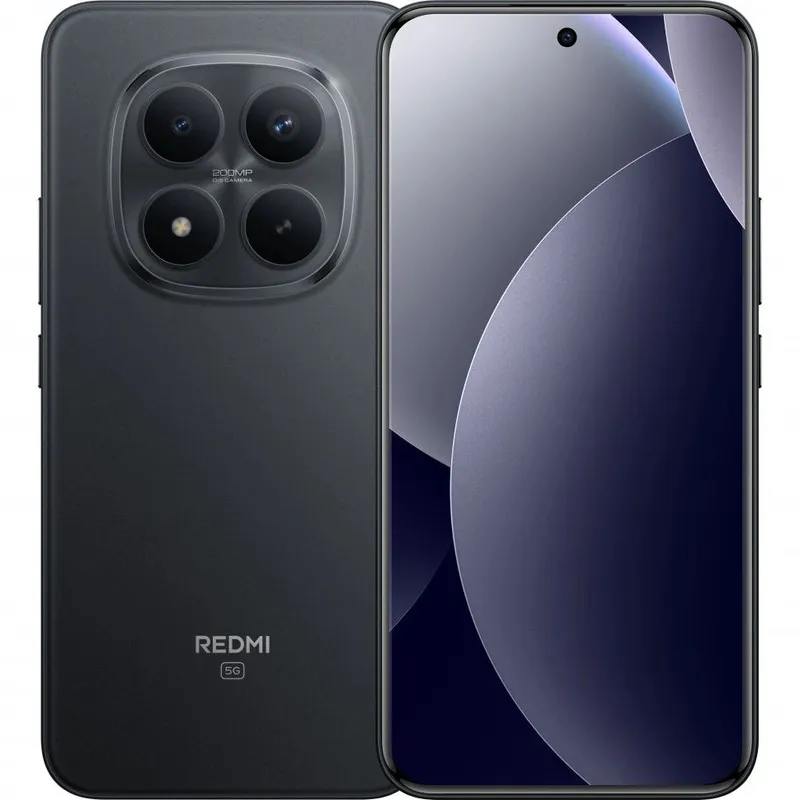 Redmi Note 15 pro+ 5G 8/256 sotiladi xolati edial — фото 1