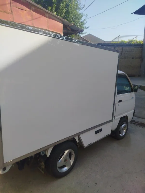 Chevrolet labo 2022 3 Chevrolet labo 2022 3