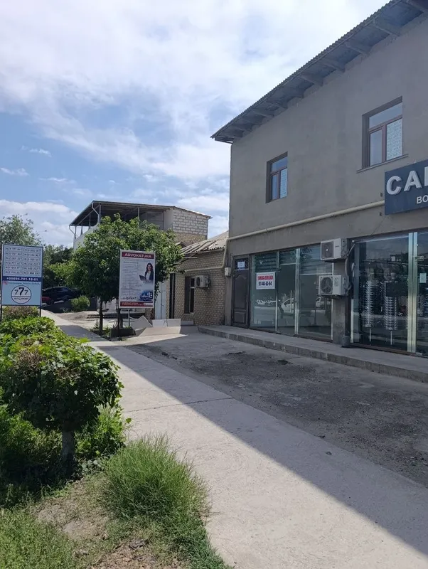 Магазин ижарага берилади — фото 1