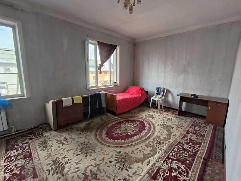 Сдается 2 этаж 250 м2 в Келесе. Kelesda 250m2 2 qav ijaraga beriladi. — фото 4