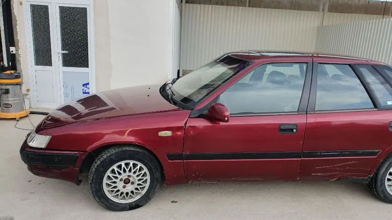 Daewoo Espero 1.5 2 Daewoo Espero 1.5 2