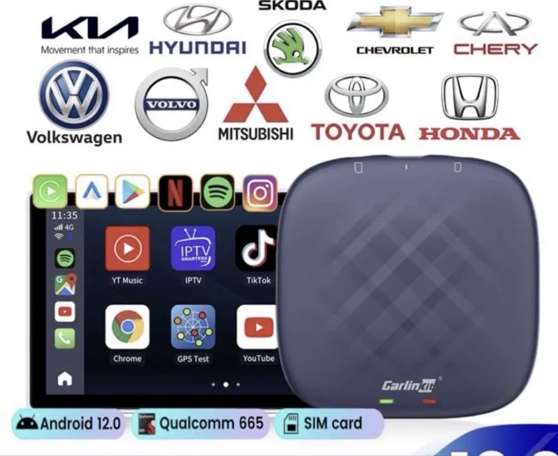 Carplay sotiladi ideal 8/128gb 3 Carplay sotiladi ideal 8/128gb 3
