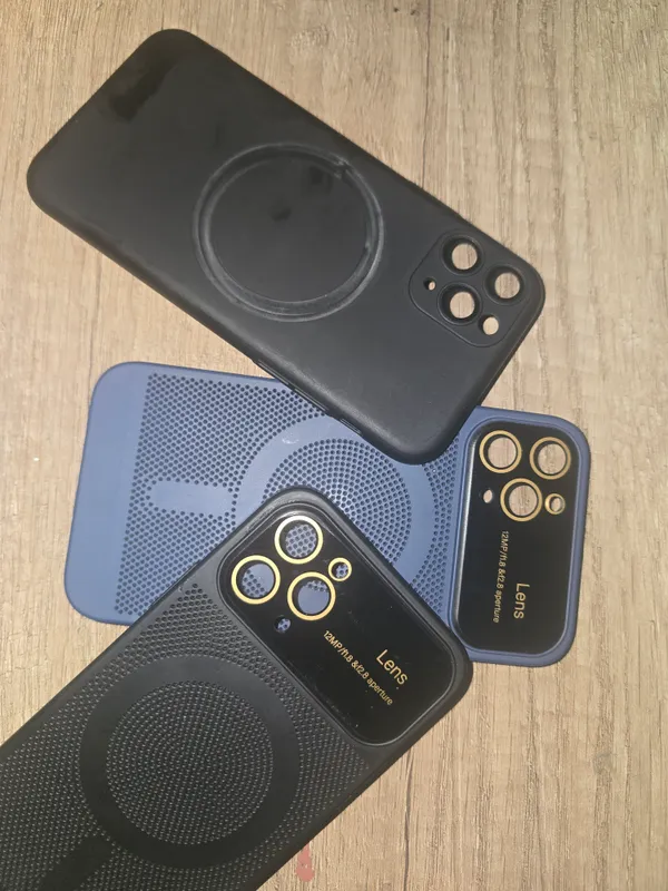 iphone 11 pro chexol