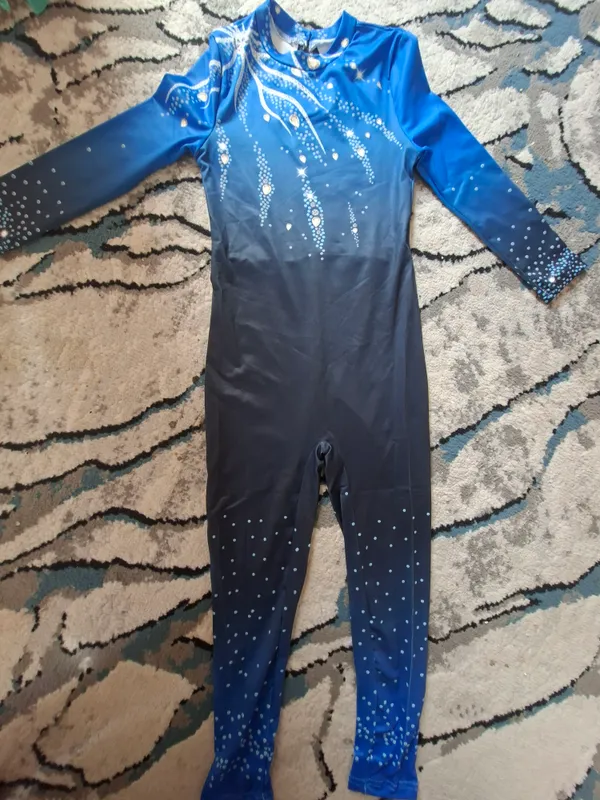 Gimnastika maykasi. Gimnastika kiyimi 3