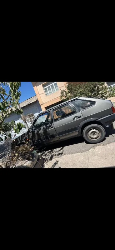 VAZ Lada 2109 avtomobili 4 VAZ Lada 2109 avtomobili 4