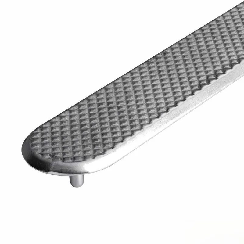 Taktil yo'naltiruvchi polosa alyuminiy 35×300 mm / Тактильная полоса 1 Taktil yo'naltiruvchi polosa alyuminiy 35×300 mm / Тактильная полоса 1