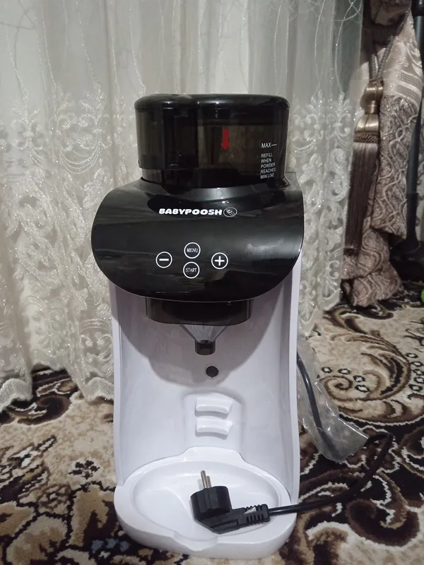 Kasha apparat Xolati zo'r yangi 1500000 — фото 2