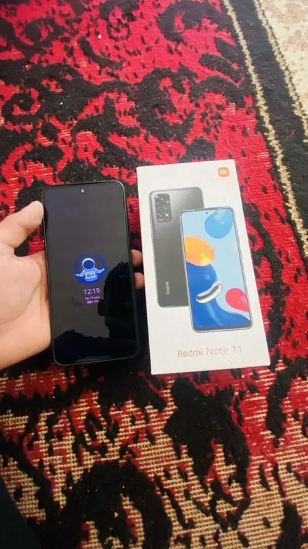 Redmi note 11 sotiladi 1 Redmi note 11 sotiladi 1