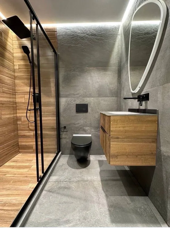 Сдаю квартиру Mirabad Avenue новая 6