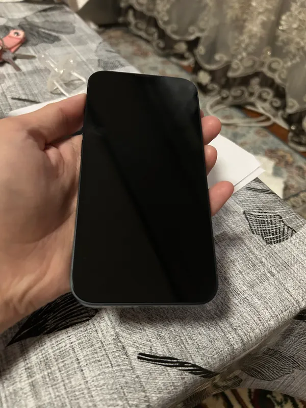 Iphone 14 128gb ideal yengi — фото 1