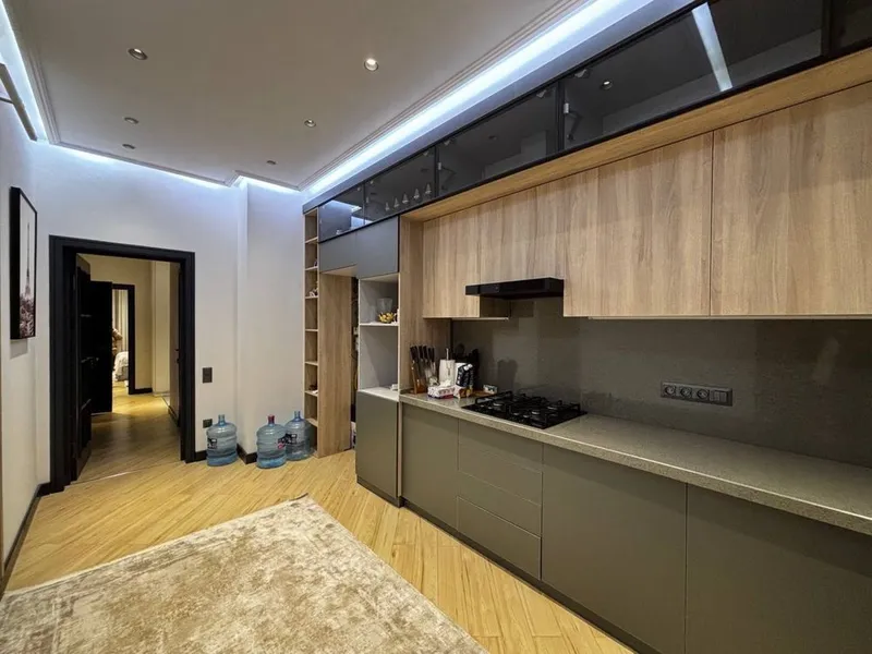 СРОЧНО Продается 3х ком квартира ЖК ГРИНВИЧ — фото 3