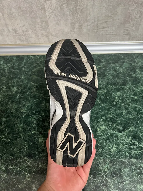 New Balance Кроссовки (Оригинал) — фото 5