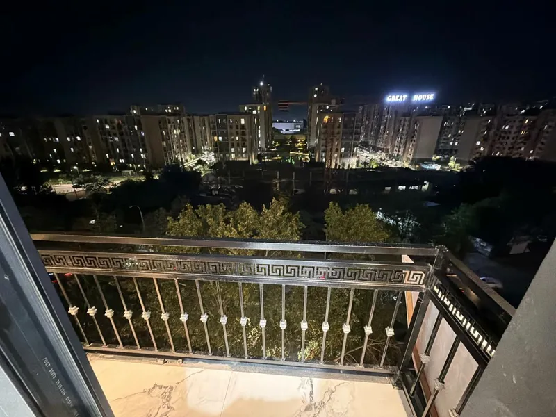 Продаётся 3-комнатная квартира с новым евроремонтом, мебелью и техникой — фото 9