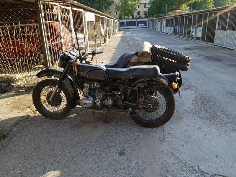 Продам Днепр МТ 16 — фото 1