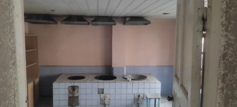 Toshkent viloyati Oqqorgon tumani Alimkent paxta zavodni oldida yolda — фото 7