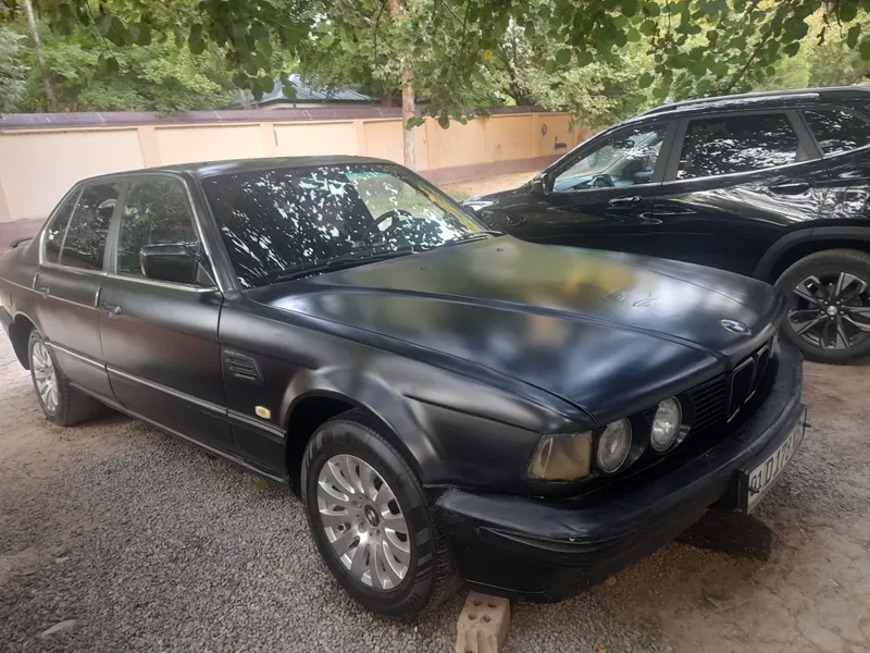 Диски r15 BMW735 1 Диски r15 BMW735 1