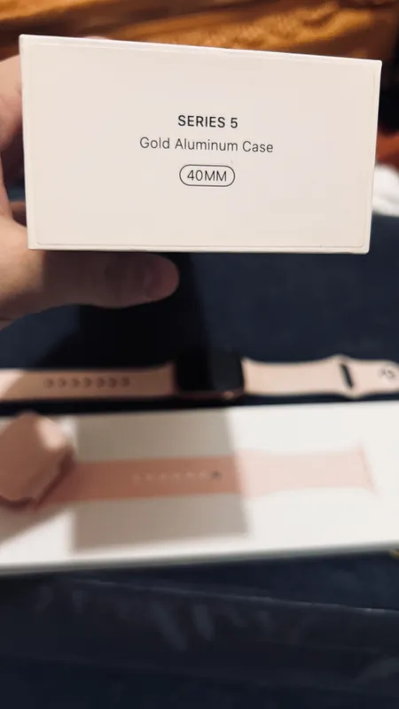 Часы Apple Watch 2
