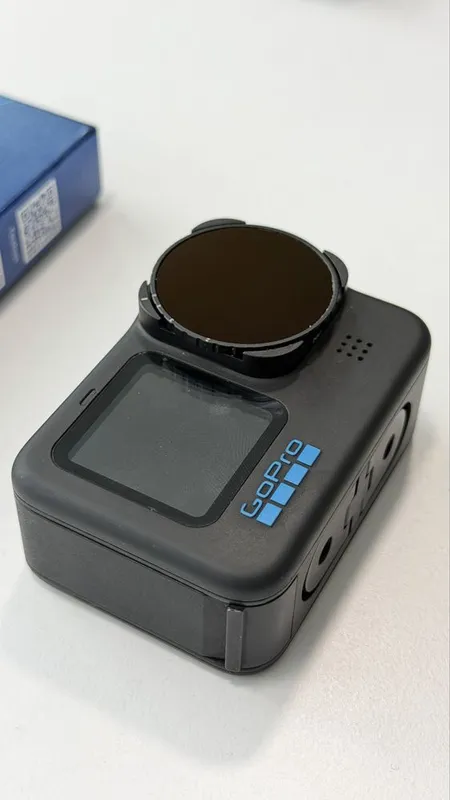 GoPro Hero 10 Black 5 GoPro Hero 10 Black 5