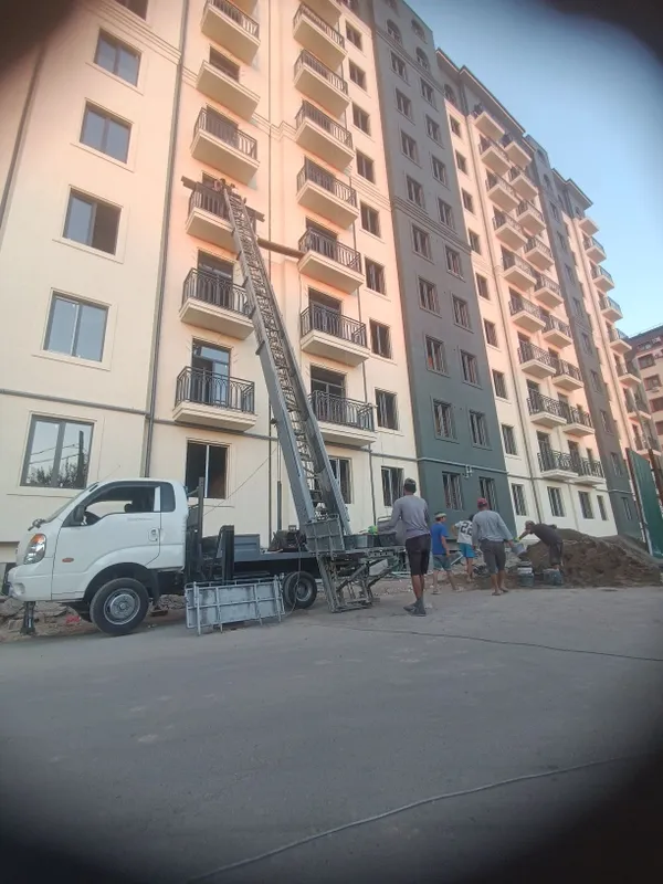 АвтоЛифт хизмати 6
