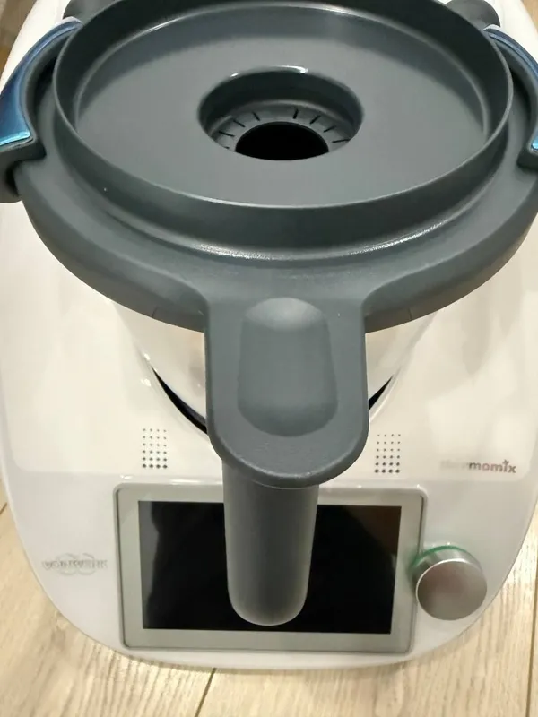 Термомиксер vorwerk 1