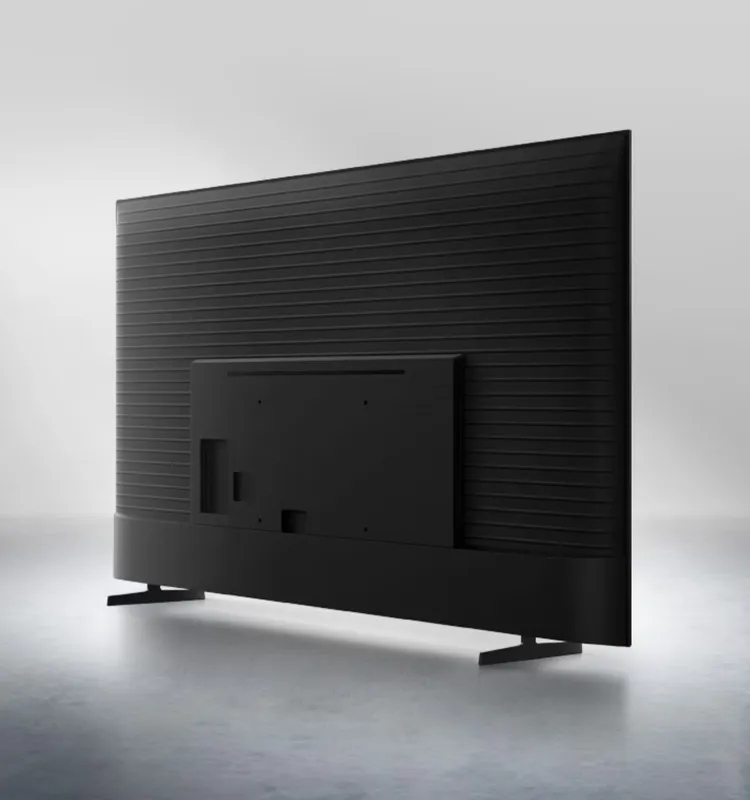 75" Crystal UHD U8000F 4K Smart TV (2025) — фото 1