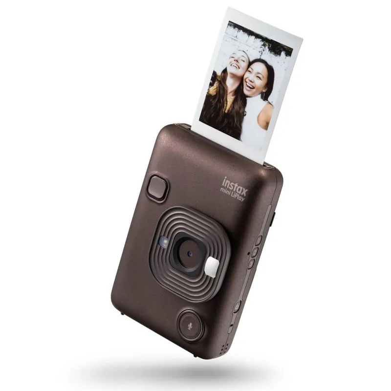 СКИДКА Instax Liplay va Liplay Plus original yengi 100% — фото 2