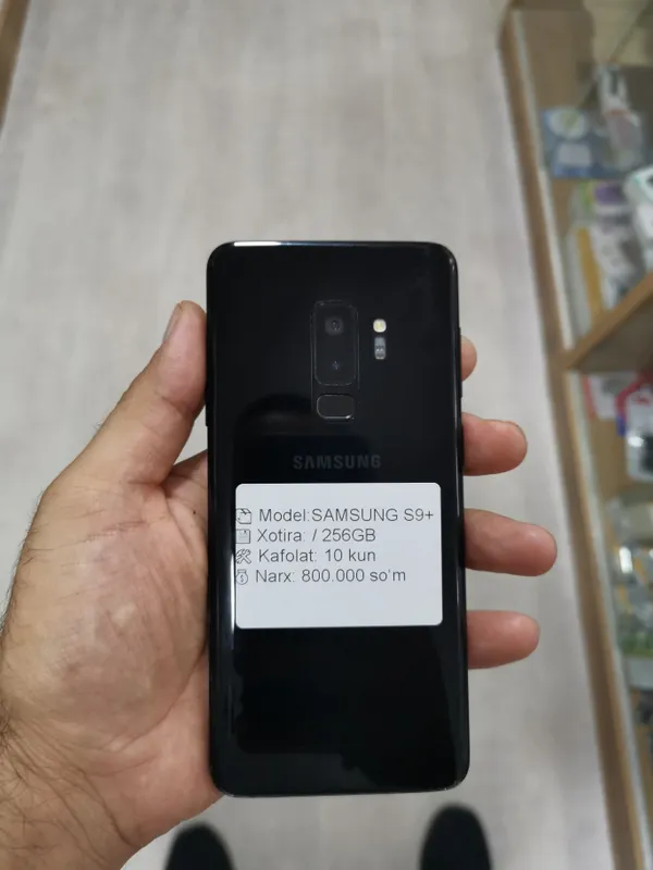 Samsung s8 64gb holati rasmda 3 Samsung s8 64gb holati rasmda 3