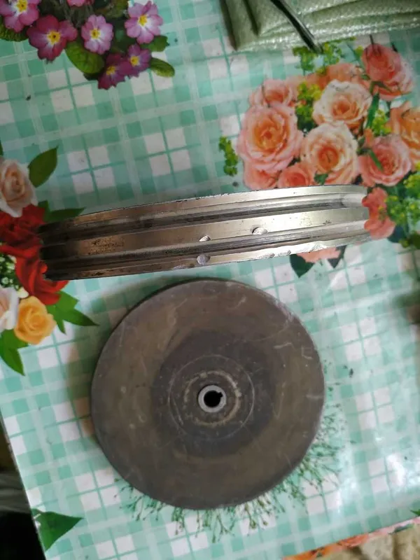 Шкив.Шкив.Шкив.Шкив. 3