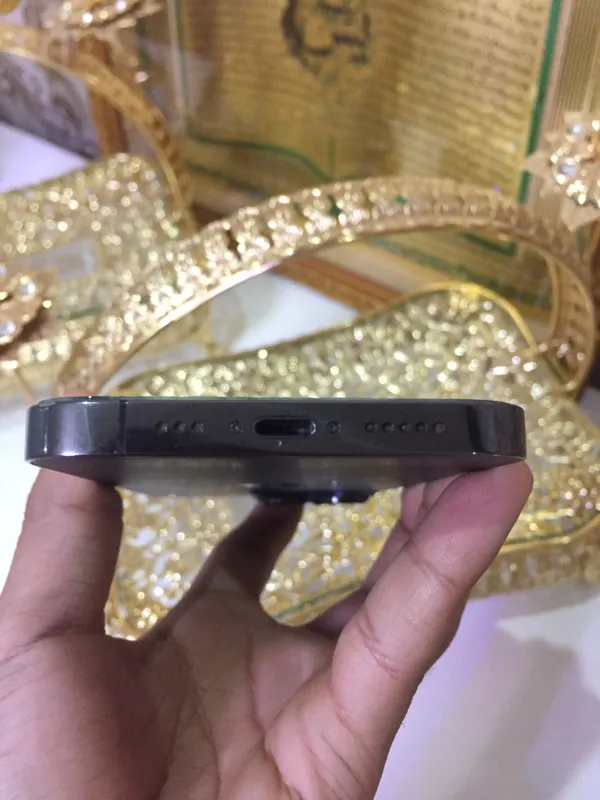 Iphone 13 pro 6