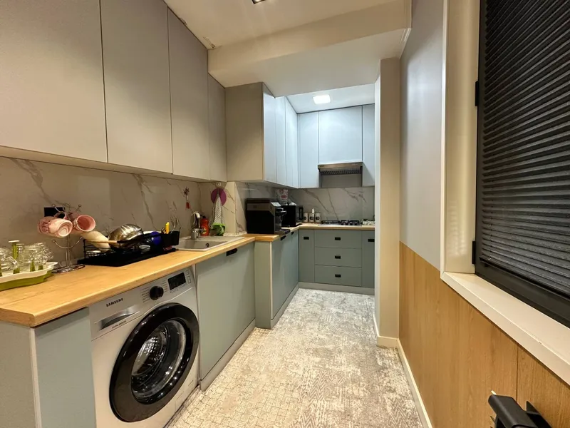 3 xonali kvartira, 82 m2, Mirobod 6