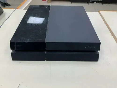 Playstation 4 fat 50$