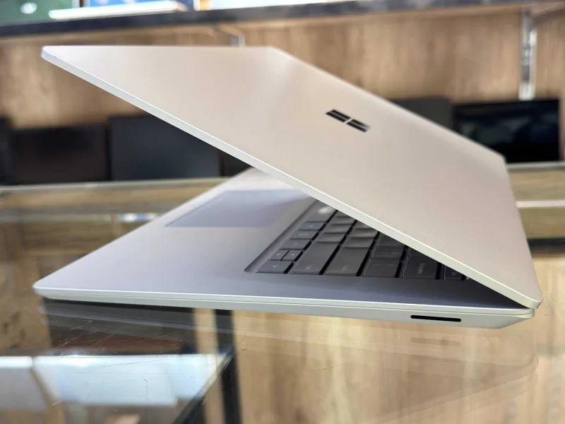 MICROSOFT SURFACE LAPTOP 3 CORE i5-1035G7 ram 8 ssd 128 Сенсорный — фото 2