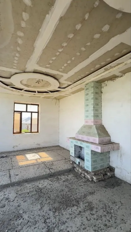 Rometan Tumanidan 176 sotix noturar bino sotiladi 4 Rometan Tumanidan 176 sotix noturar bino sotiladi 4