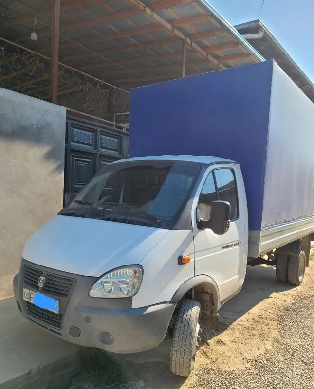 Продаётся Газель, только срочно за наличные! Борт 5,20 м 1 Продаётся Газель, только срочно за наличные! Борт 5,20 м 1