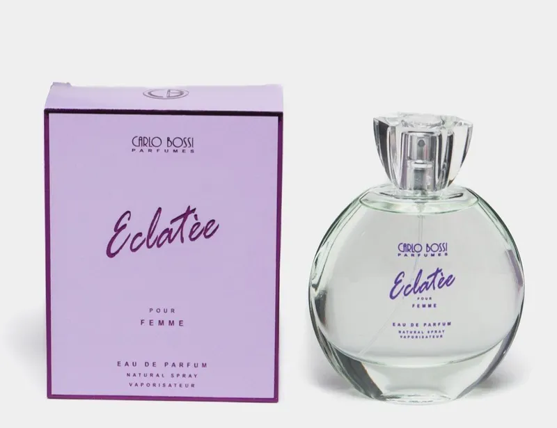Carlo Bossi Eclatèe 100ml — фото 1