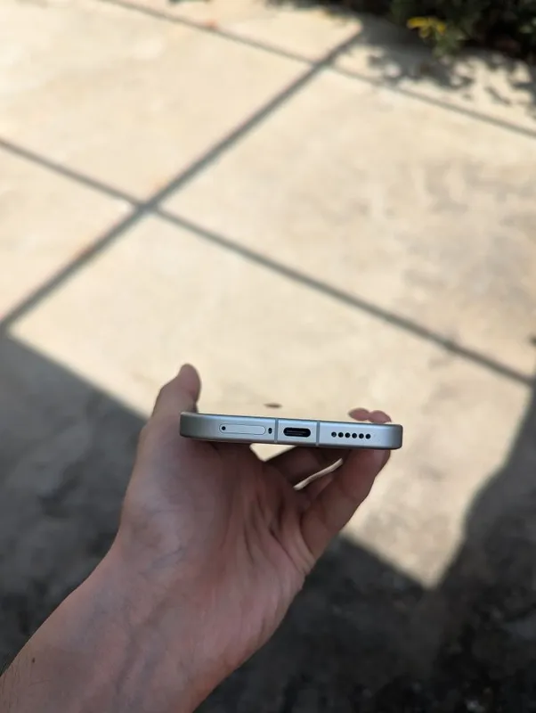 Poco X8 Pro 12/512 5 Poco X8 Pro 12/512 5