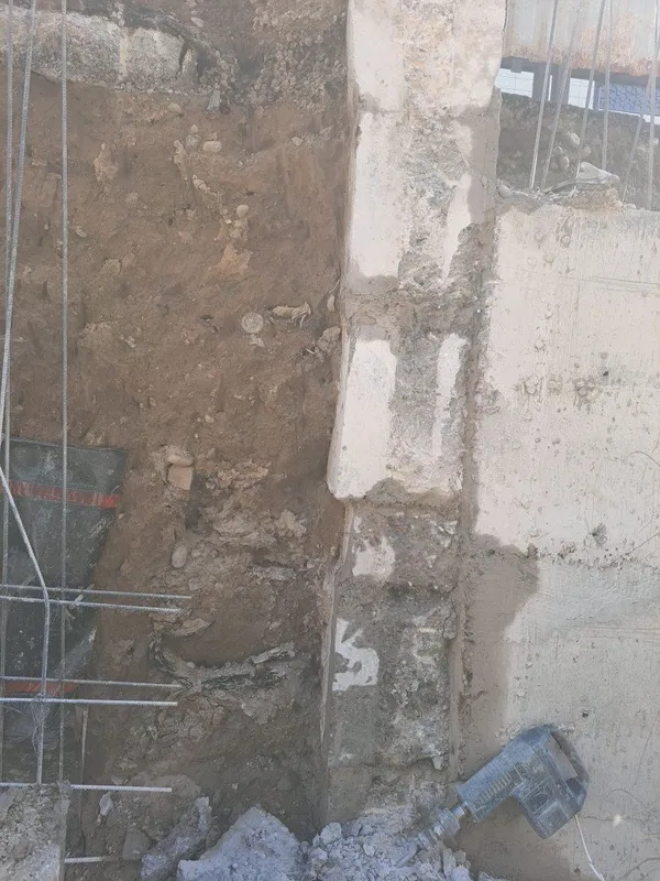 Beton buzish kunlika ishlash xizmati 2 Beton buzish kunlika ishlash xizmati 2