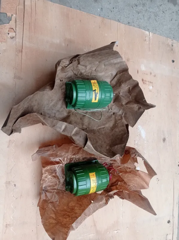 mator roseski y 300 dona bor