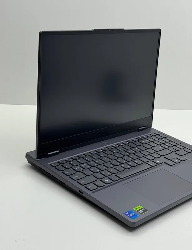 Lenovo Legion 5 — i7 13650HX / RTX 4060 8GB / 24GB — фото 2