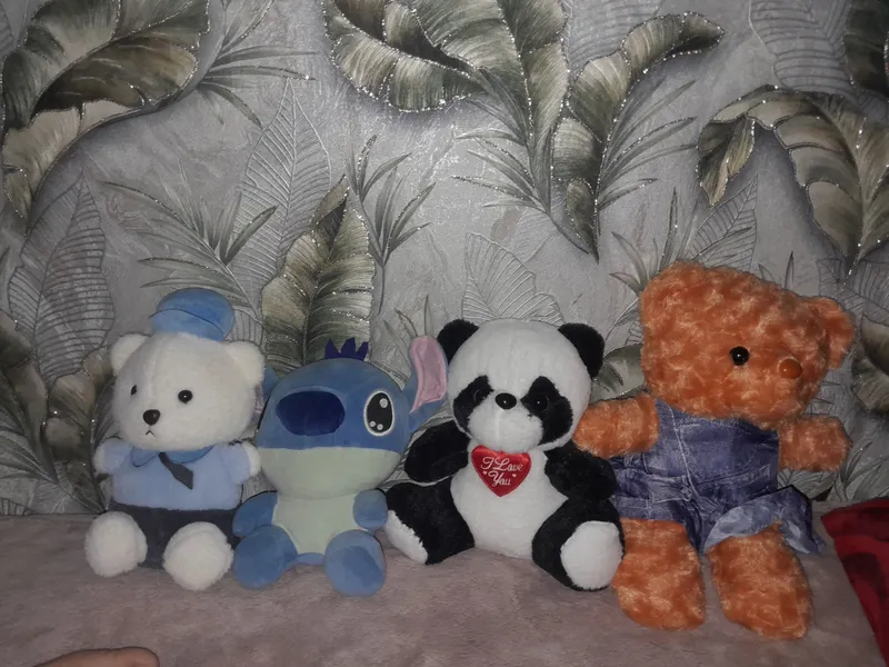 Мягкие игрушки продаются Мягкие игрушки продаются
