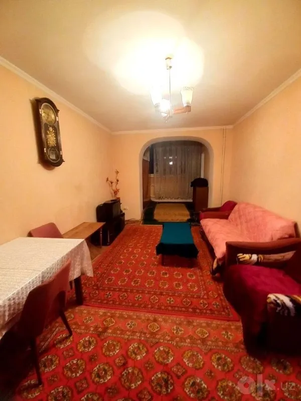 SHOSHILINCH! 3/1/4, 67 m², 73 500, Qodisheva, 4-sonli shifoxona 1 SHOSHILINCH! 3/1/4, 67 m², 73 500, Qodisheva, 4-sonli shifoxona 1