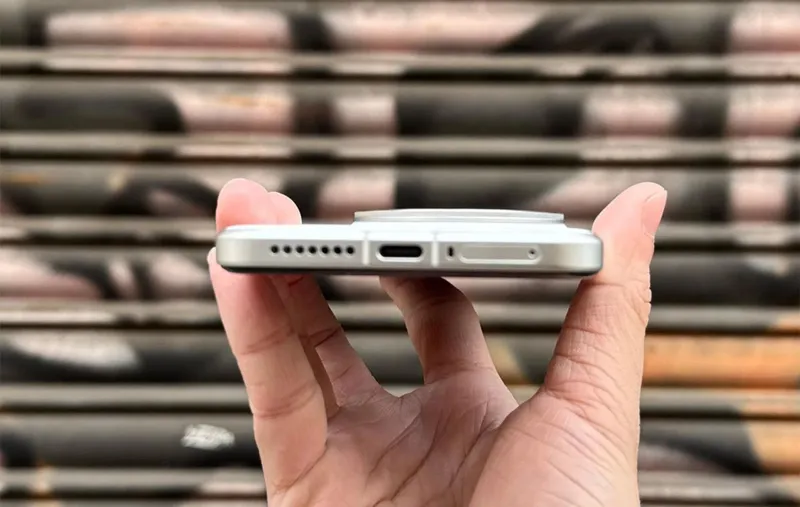Xiaomi 15 ultra 12/256 (China Version) — фото 3
