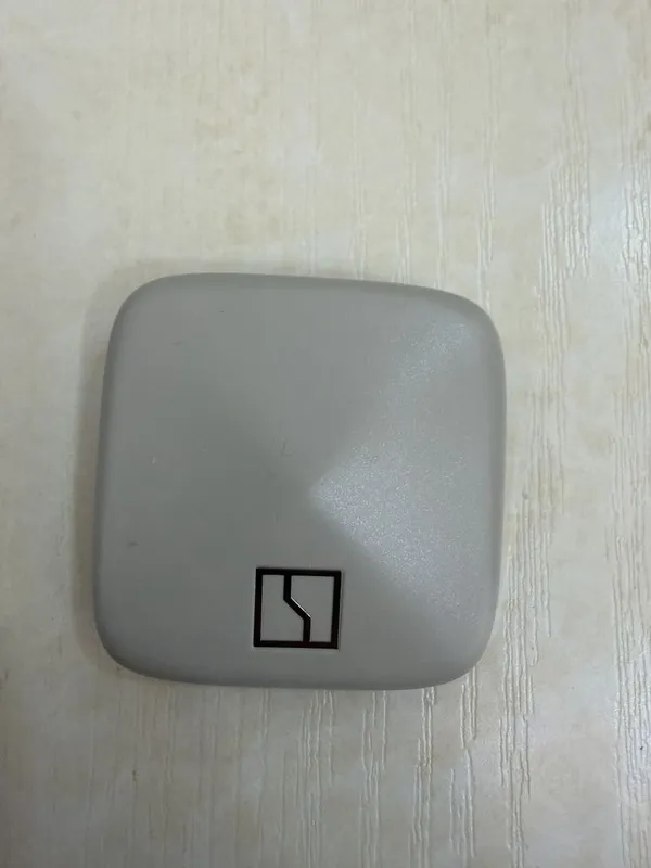 Zeekr NFC и Пулть установка — фото 5