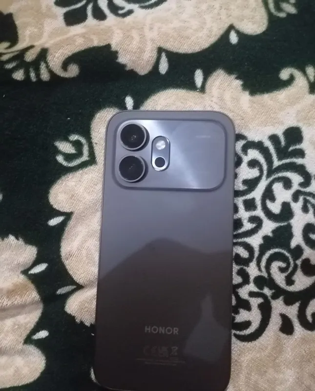 Honor 600 5G xolati ideal kelishamiz 1 Honor 600 5G xolati ideal kelishamiz 1