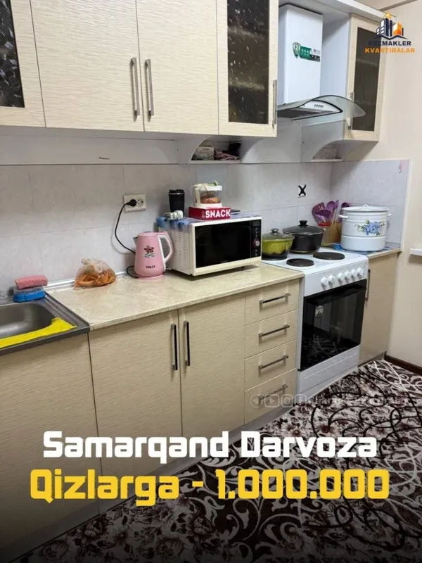 Ijaraga uy samarqand darvoza mahallasida 4 Ijaraga uy samarqand darvoza mahallasida 4