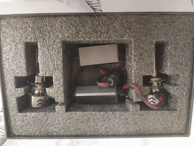 Zimmer led E9 pro 3 Zimmer led E9 pro 3