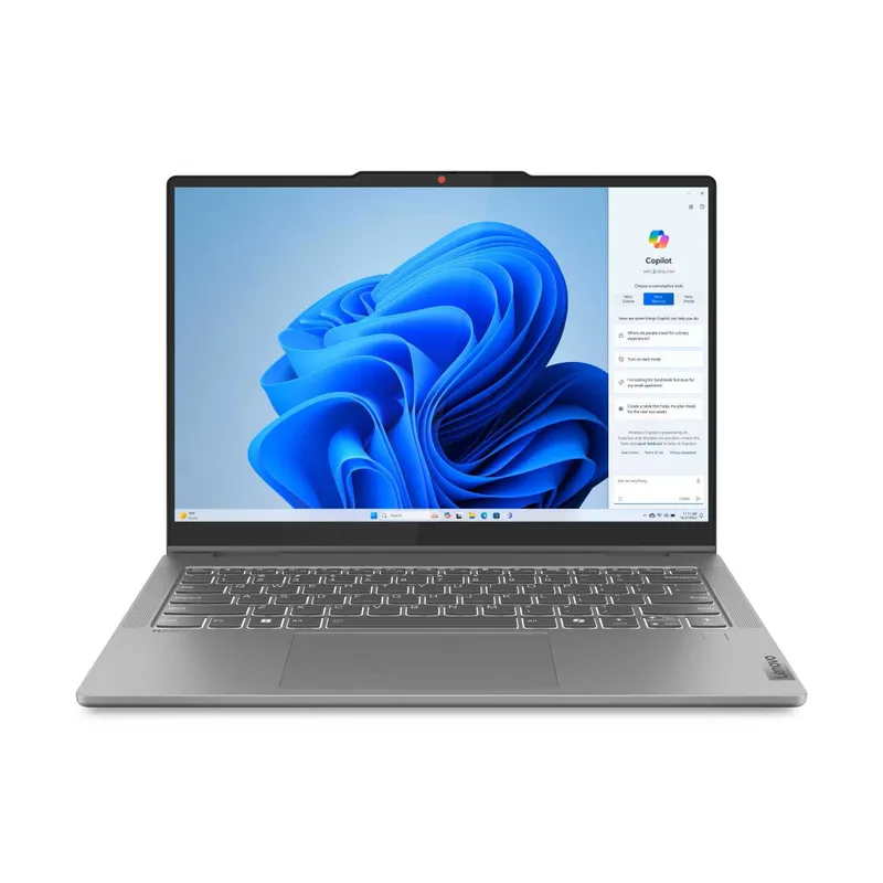 Lenovo IdeaPad 5 2-in-1 14IRH9 Intel i5-13420H/16GB DDR5/512GB SSD/14" — фото 2