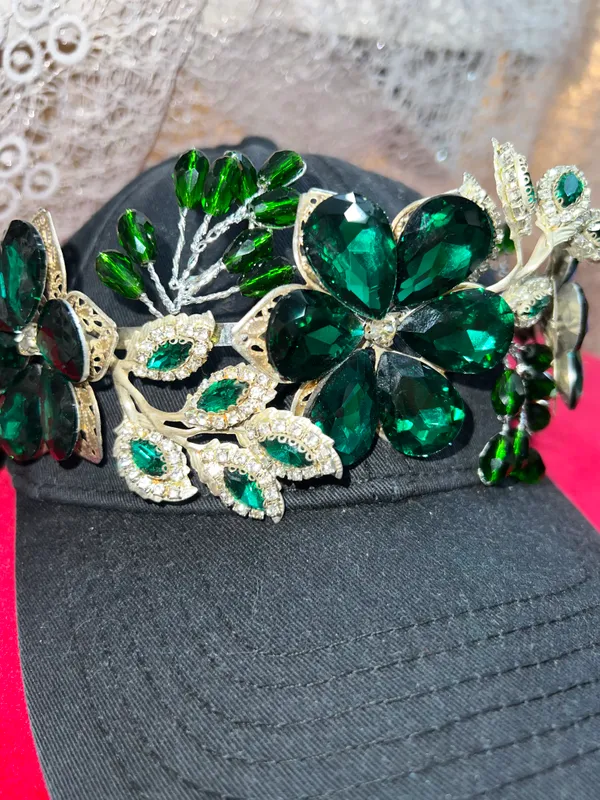 Tiara Diadema 5 Tiara Diadema 5