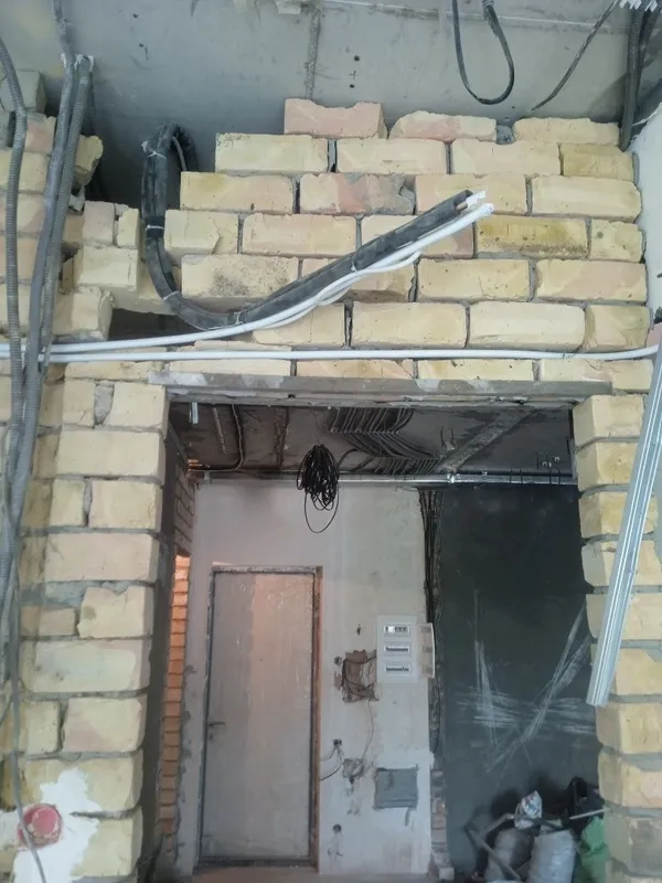 Установка кондиционеров 5 Установка кондиционеров 5